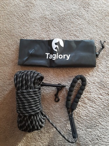 Training lead dogs - lead,