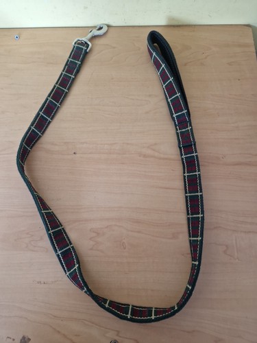 Dog lead 2metres long 5cms - lead, 1.2metres
